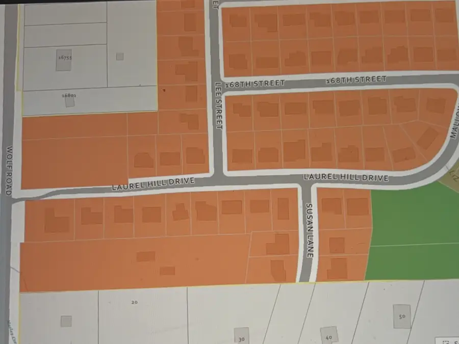 16825 Wolf Road, Orland Park, IL 60467 - #2