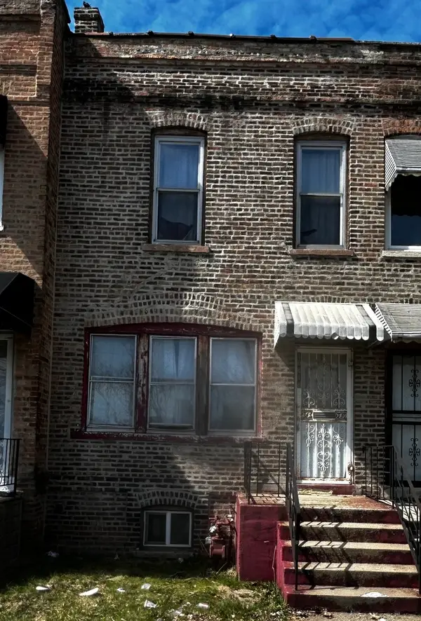 10618 S Langley Avenue #10618, Chicago, IL 60628