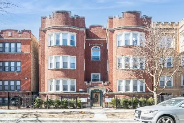 7018 S Paxton Avenue #3N, Chicago, IL 60649