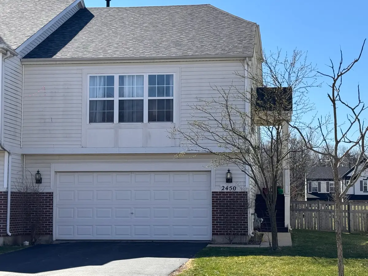 2450 Saddle Ridge Drive, Joliet, IL 60432 - #1