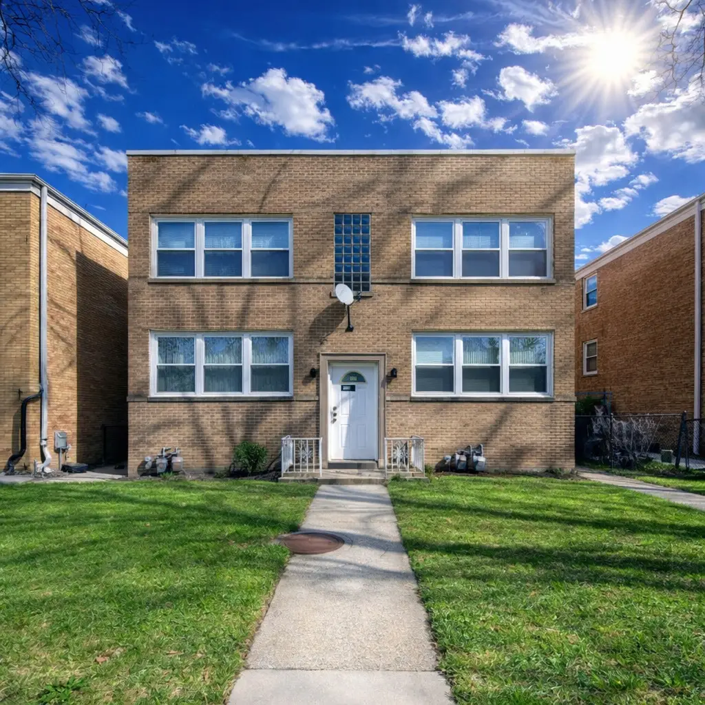 4848 Hull Street #1E, Skokie, IL 60077 - #1