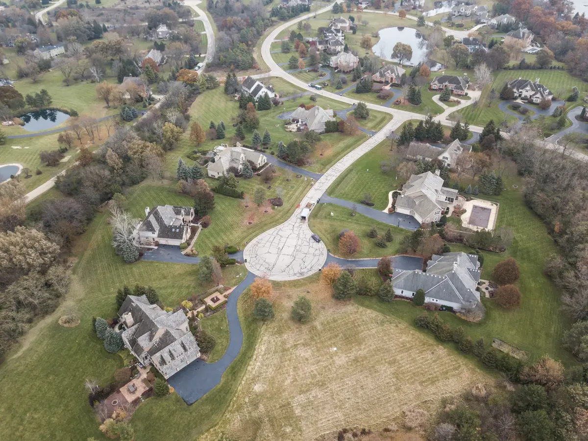 21601 W Hampshire Place, Mundelein, IL 60060 - #1