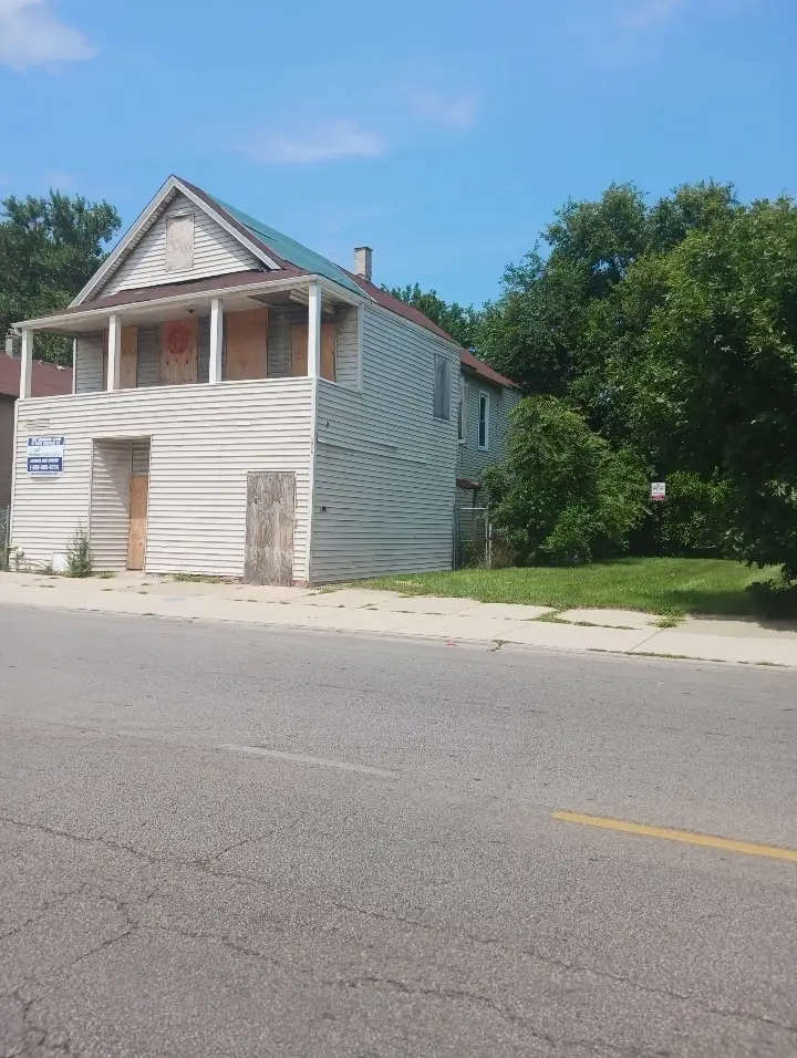 2856 E 79th Street, Chicago, IL 60649 - #2