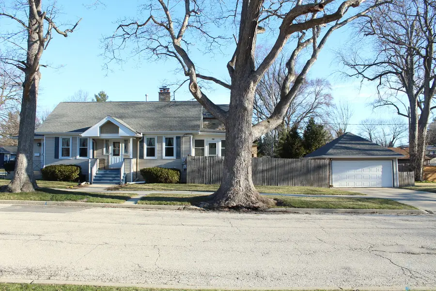 1503 Hickory Street, Waukegan, IL 60085 - #3