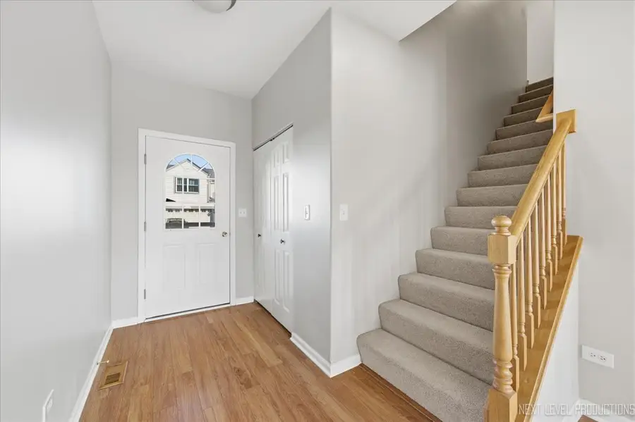 1742 Waters Edge Drive #1742, Minooka, IL 60447 - #2