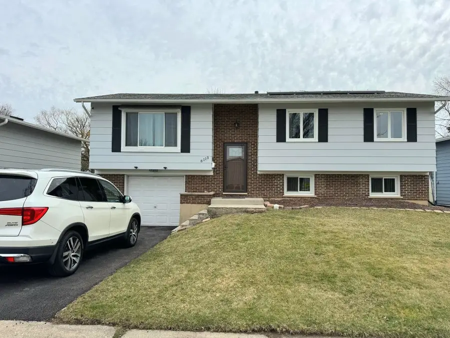 8113 Carlisle Drive, Hanover Park, IL 60133 - #2