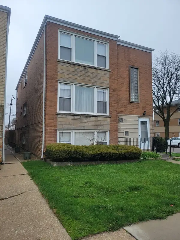 6300 W Belmont Avenue, Chicago, IL 60634