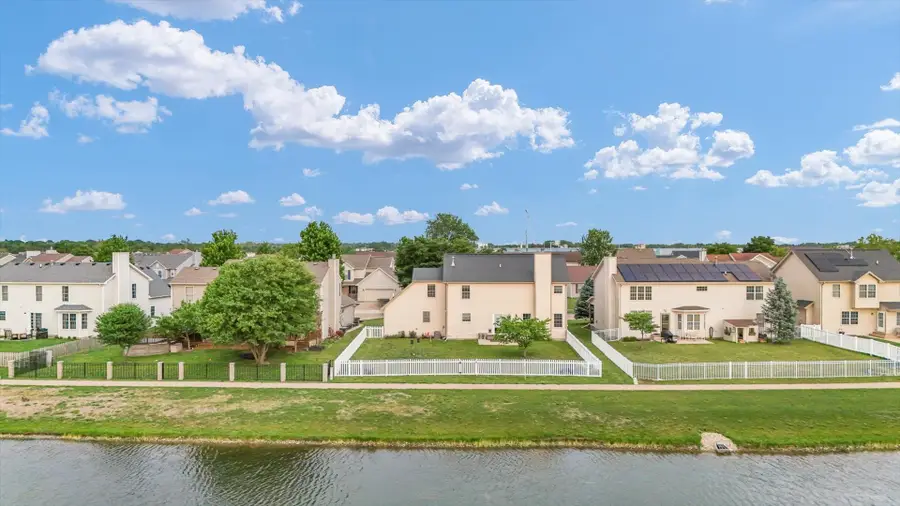 3914 Tallgrass Drive, Champaign, IL 61822 - #3