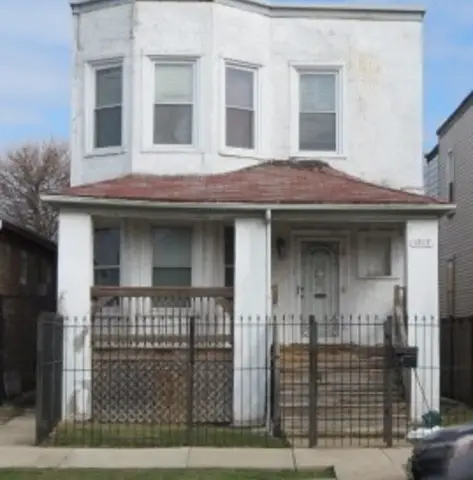 1517 N Laramie Avenue, Chicago, IL 60651 - #1