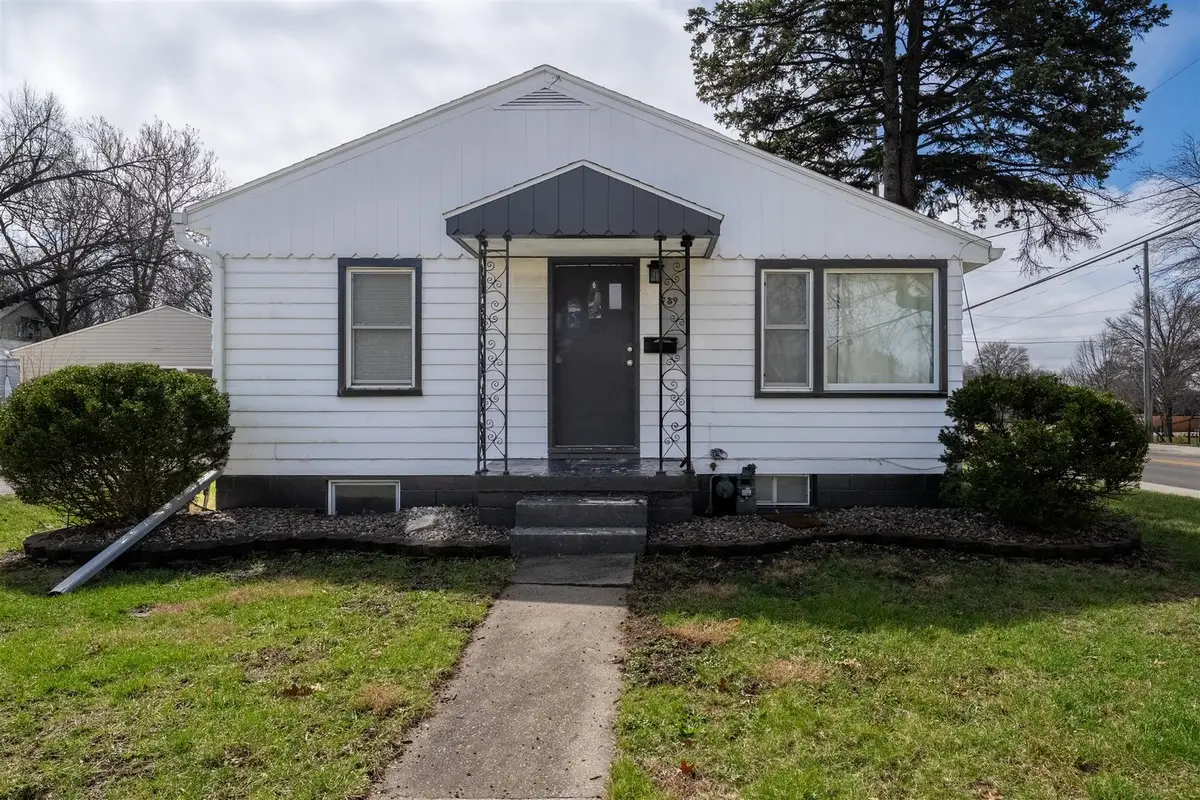 739 Hale Street, Normal, IL 61761 - #1