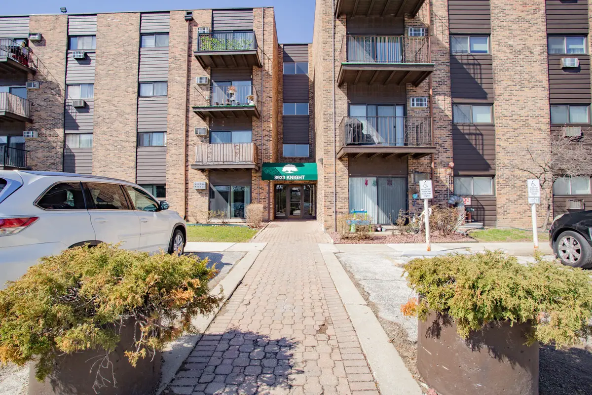 Address Withheld By Seller, Des Plaines, IL 60016 - #1