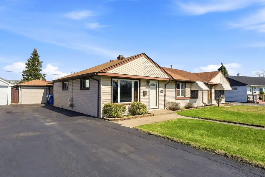 4638 W 89th Place, Hometown, IL 60456 - #2