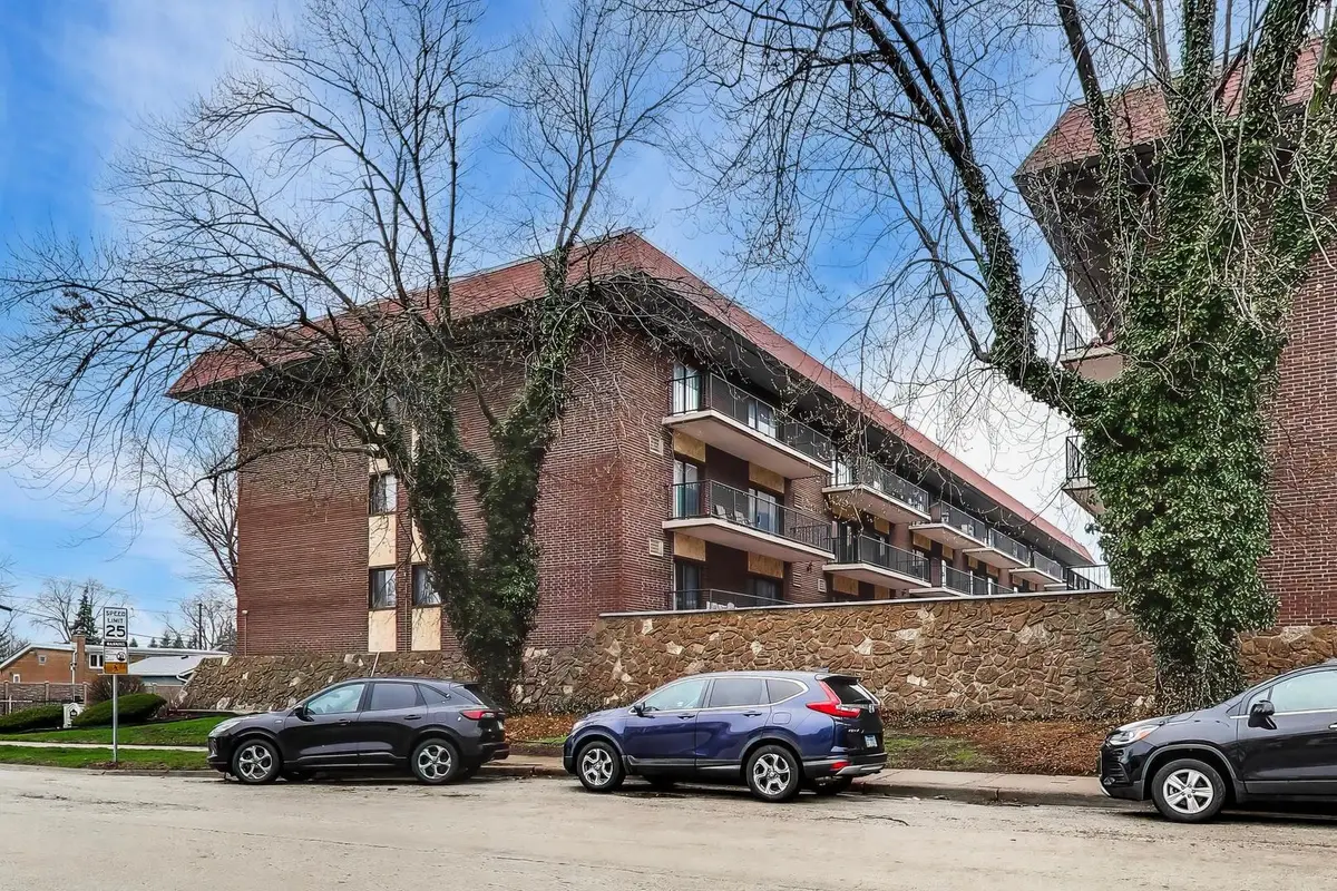 9520 Mayfield Avenue S #111N, Oak Lawn, IL 60453 - #1