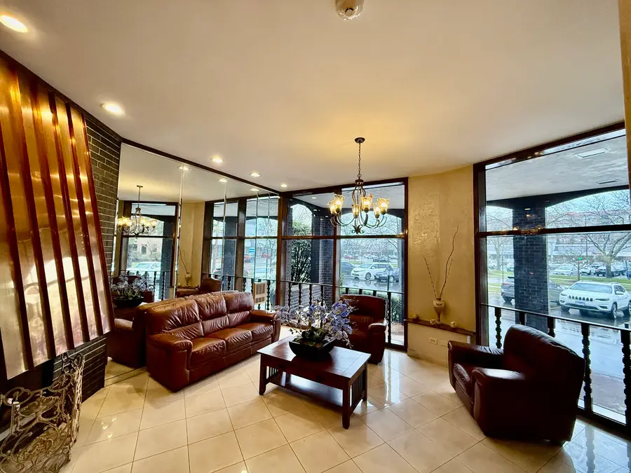 4900 Foster Street #407, Skokie, IL 60077 - #3