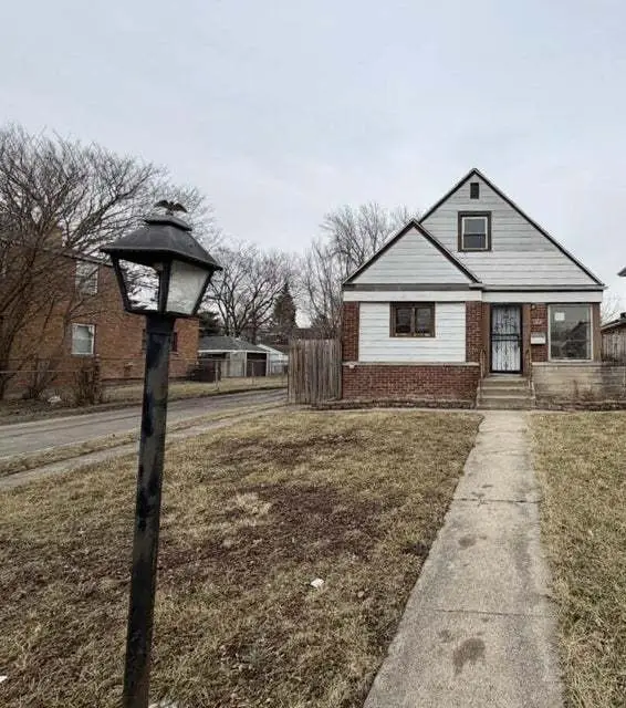 1593 Kenilworth Drive, Calumet City, IL 60409 - #1