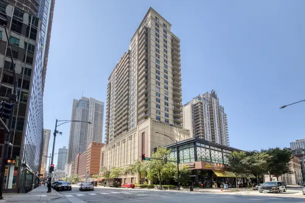 630 N State Street #2601, Chicago, IL 60654