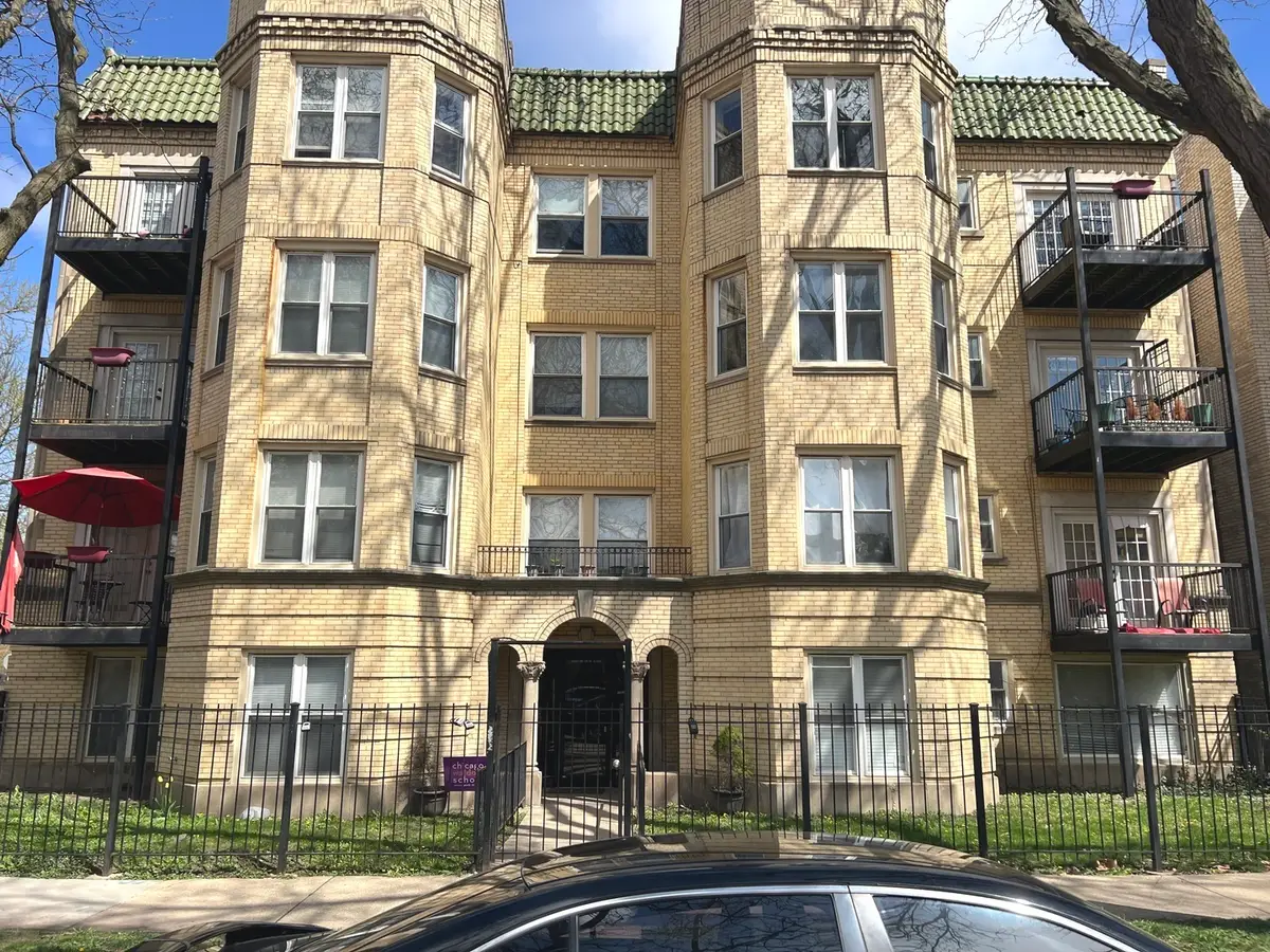 2254 W Arthur Avenue #1051A, Chicago, IL 60645 - #1