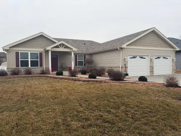 1840 Yorktown Drive, Bourbonnais, IL 60914