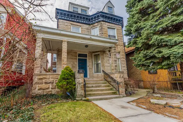 441 E 42nd Street, Chicago, IL 60653