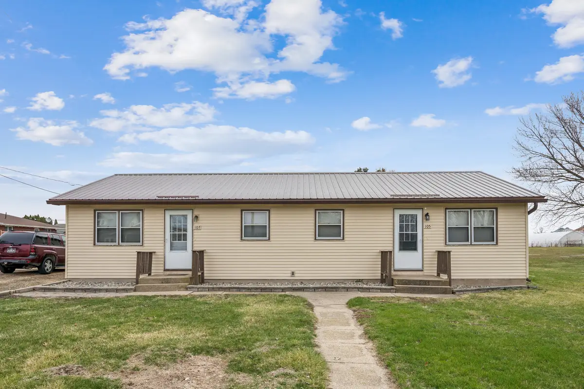 105 N Bennett Street, Wheatland, IA 52777 - #1