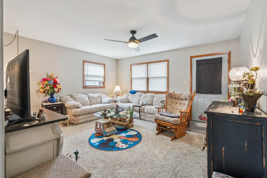 105 N Bennett Street, Wheatland, IA 52777 - #3