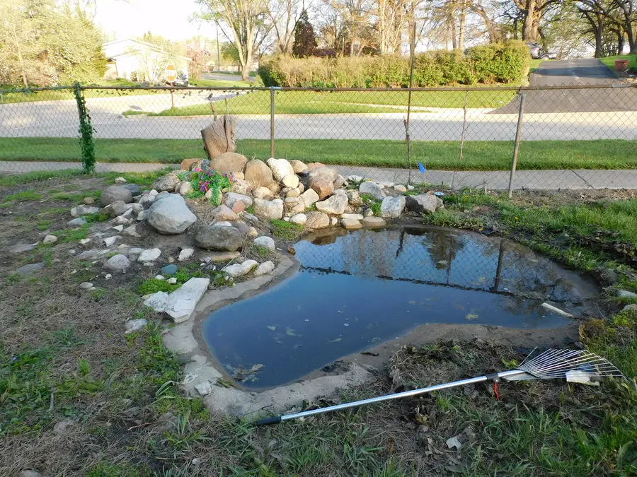 644 Briar Road, Wauconda, IL 60084 - #3