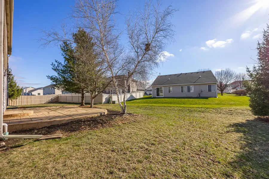 6 Catalpa Court, Bolingbrook, IL 60490 - #3