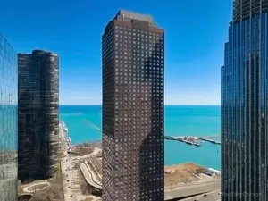 474 N Lake Shore Drive #2703, Chicago, IL 60611