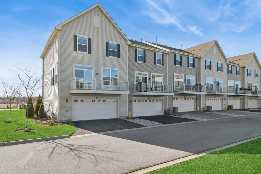 511 Cimmaron Circle, Crystal Lake, IL 60012 - #2