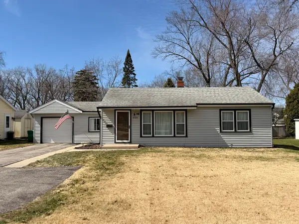 446 N Main Street, Lombard, IL 60148