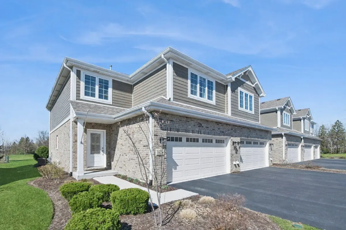 14256 Lacey Drive, Lemont, IL 60439 - #1