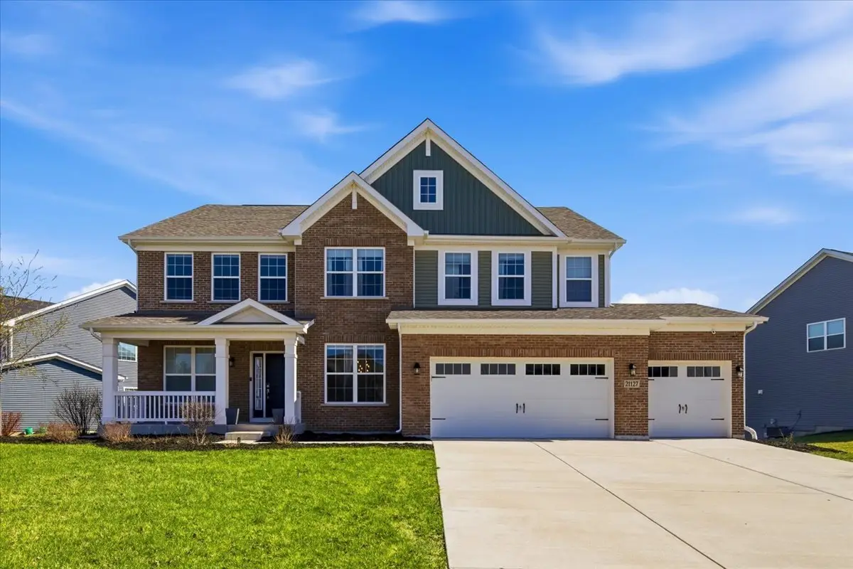 21127 Coventry Circle, Shorewood, IL 60404 - #1