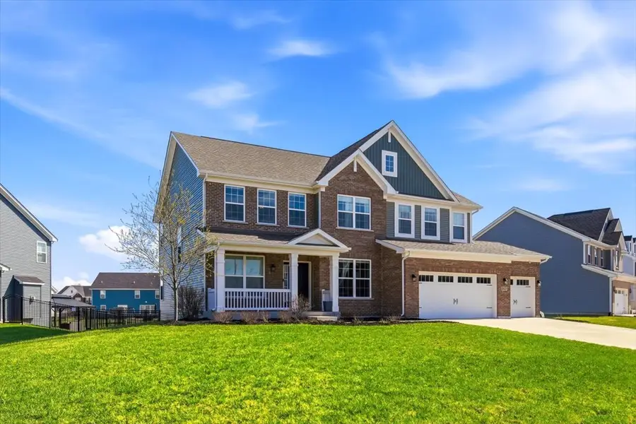 21127 Coventry Circle, Shorewood, IL 60404 - #2