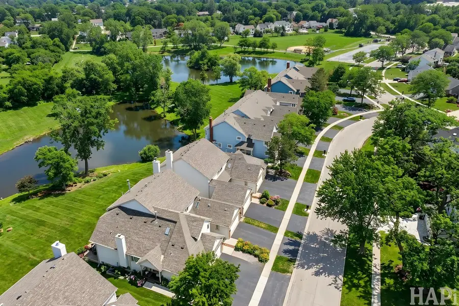 334 Bristol Lane, Fox River Grove, IL 60021 - #2