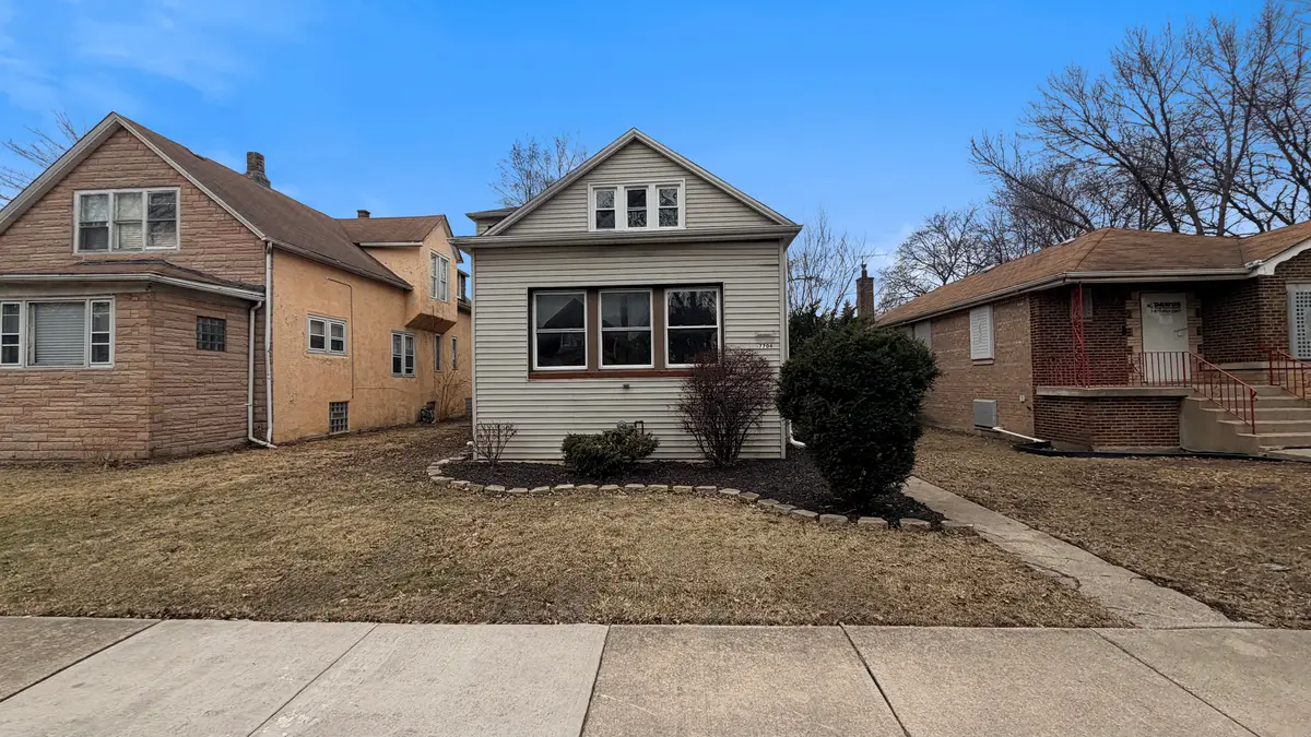 7704 S Ada Street, Chicago, IL 60620 - #1