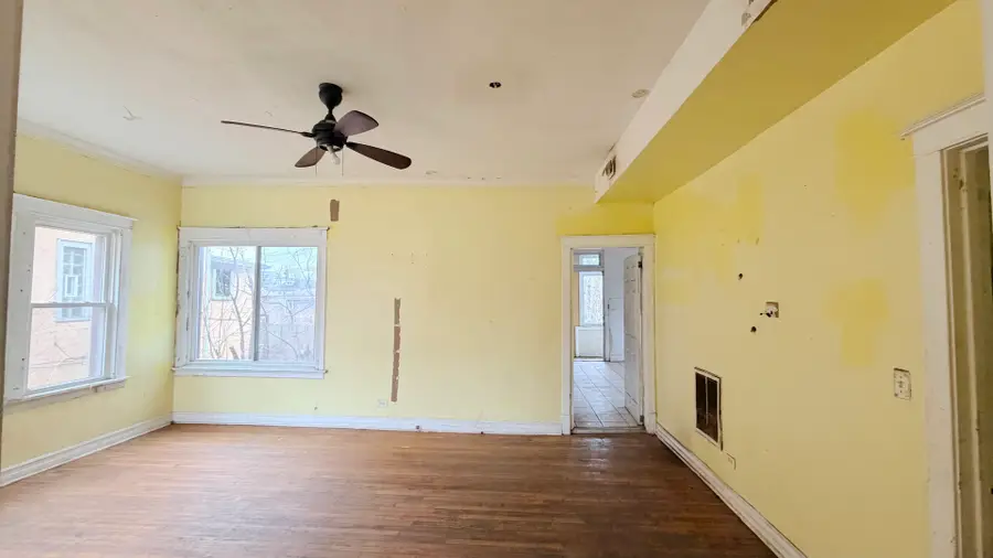 7704 S Ada Street, Chicago, IL 60620 - #3