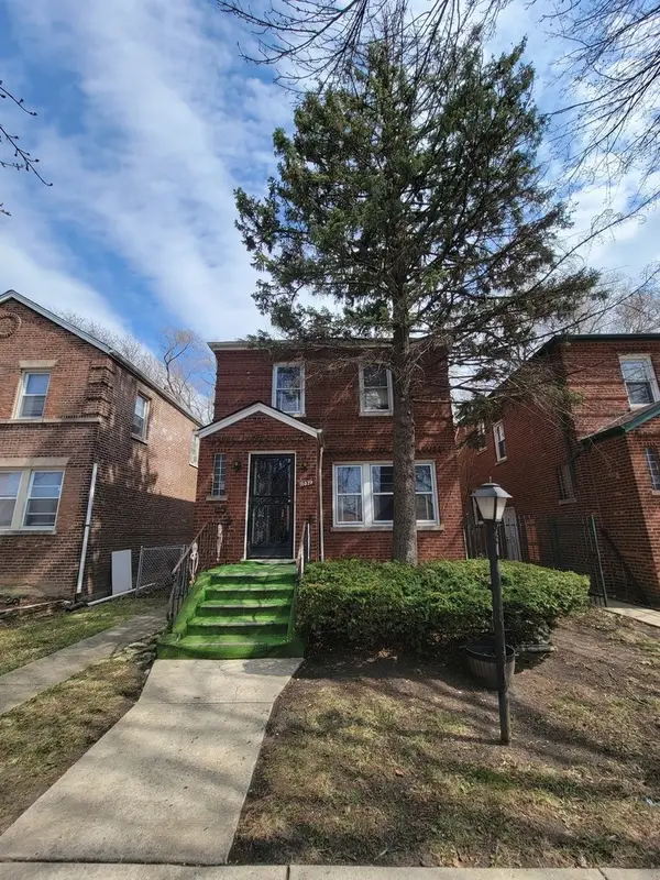 10529 S Eberhart Avenue, Chicago, IL 60628
