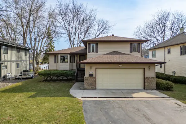 227 Lake Summerset Road, Davis, IL 61019