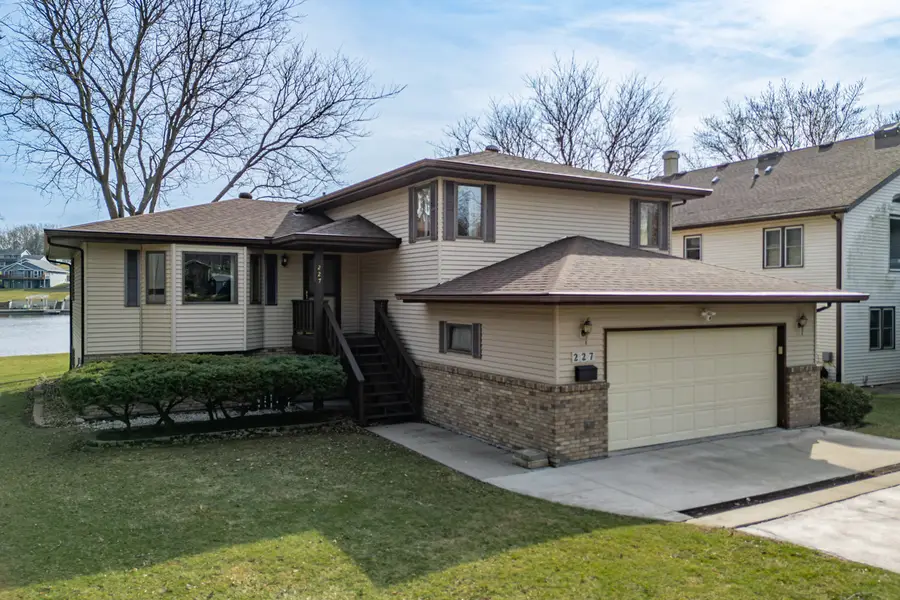 227 Lake Summerset Road, Davis, IL 61019 - #2