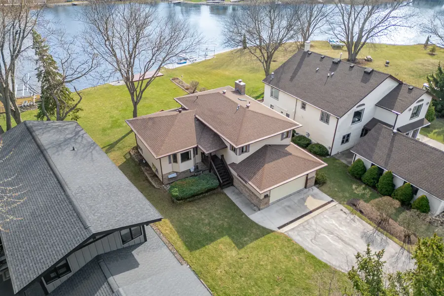 227 Lake Summerset Road, Davis, IL 61019 - #3