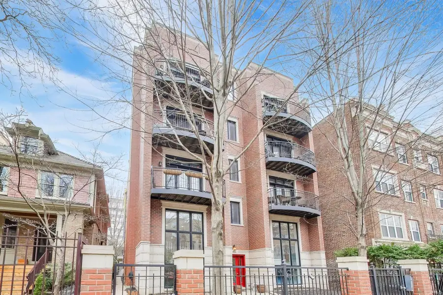 5526 N Winthrop Avenue #2N, Chicago, IL 60640 - #3