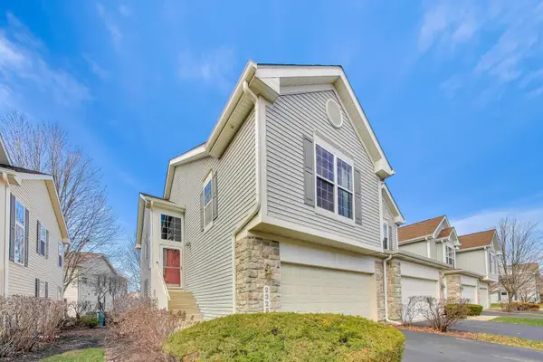 2325 Georgetown Circle, Aurora, IL 60503