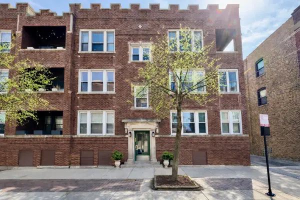 1351 W Sunnyside Avenue #2, Chicago, IL 60640