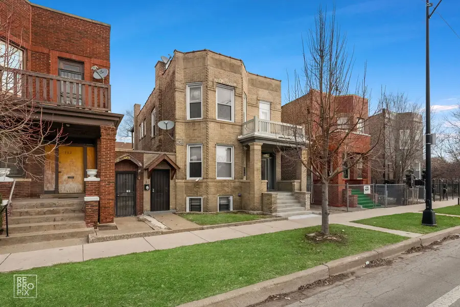 738 E Marquette Road, Chicago, IL 60637 - #2