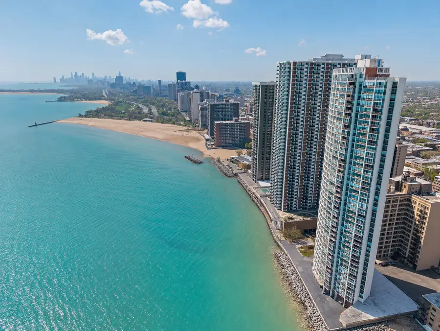 940 W Glenlake Avenue #34B, Chicago, IL 60660 - #2