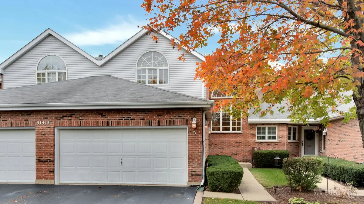 11418 Algonquin Road #B, Huntley, IL 60142 - #1
