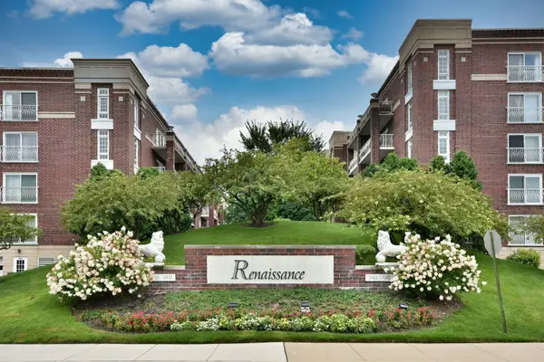 7081 W Touhy Avenue #606, Niles, IL 60714