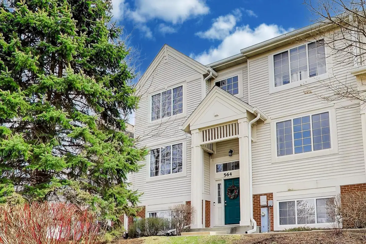 564 S Rosehall Lane, Round Lake, IL 60073 - #1