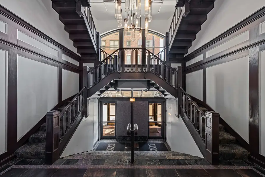 780 S Federal Street #407, Chicago, IL 60605 - #2