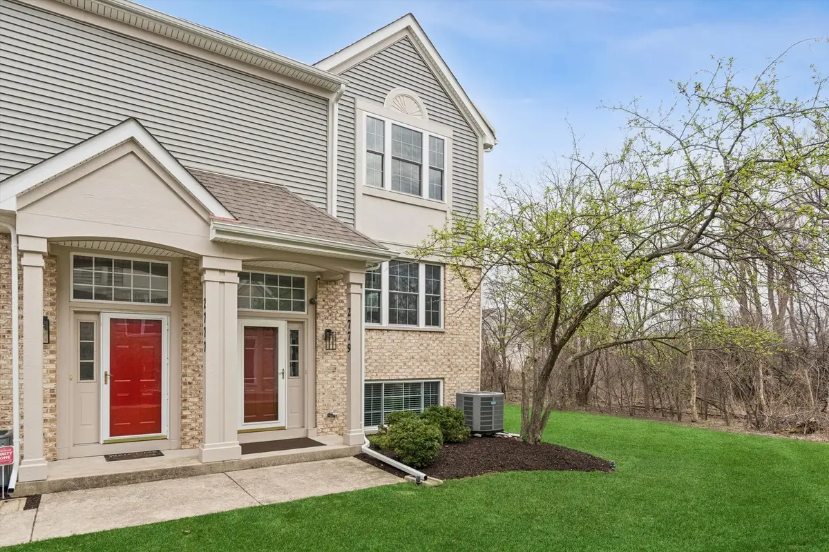 2779 Woodmere Drive #2779, Darien, IL 60561 - #1